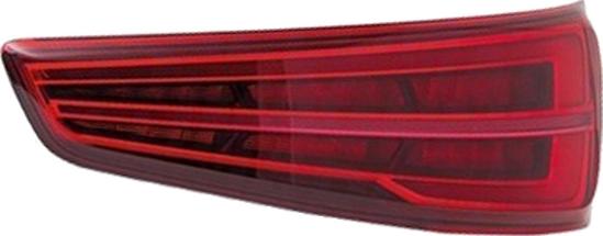 BINDER 1370,653,6 - Lampa spate aaoparts.ro