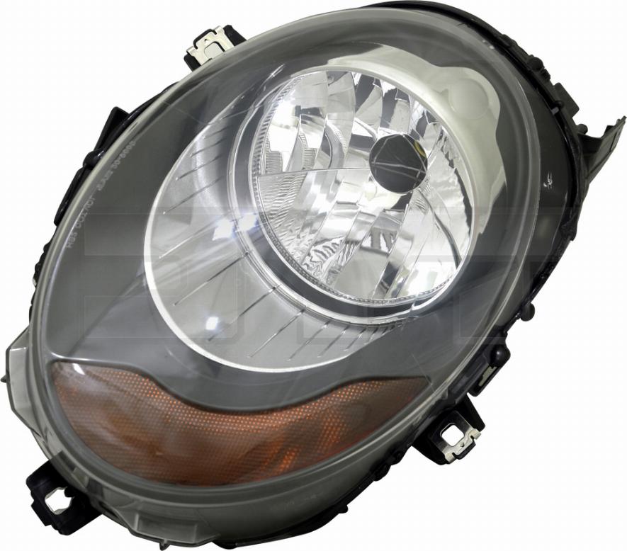 BINDER 1799,512,1 - Far aaoparts.ro