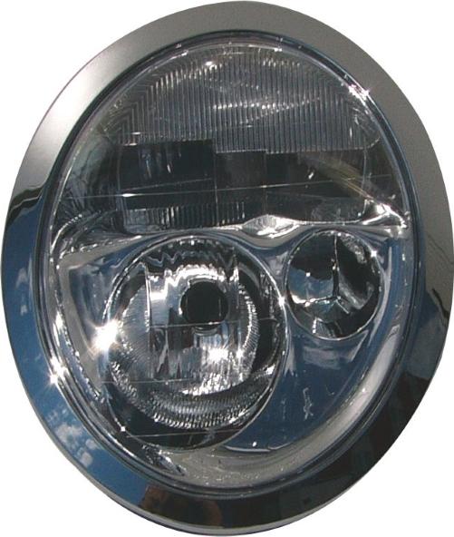 BINDER 1795,508,1 - Far aaoparts.ro