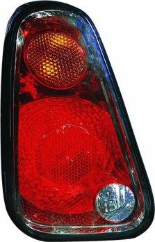 BINDER 1795,658,1 - Lampa spate aaoparts.ro