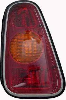 BINDER 1795,653,1 - Lampa spate aaoparts.ro