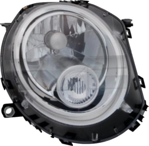 BINDER 1796,513,2 - Far aaoparts.ro