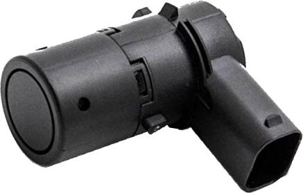 BINDER 1744,301,3 - Sensor, ajutor parcare aaoparts.ro