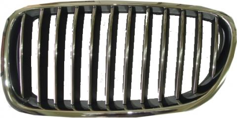 BINDER 1745,409,3 - Grila radiator aaoparts.ro