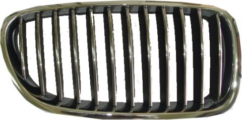 BINDER 1745,410,3 - Grila radiator aaoparts.ro