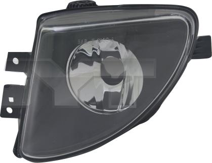 BINDER 1745,580,1 - Proiector ceata aaoparts.ro