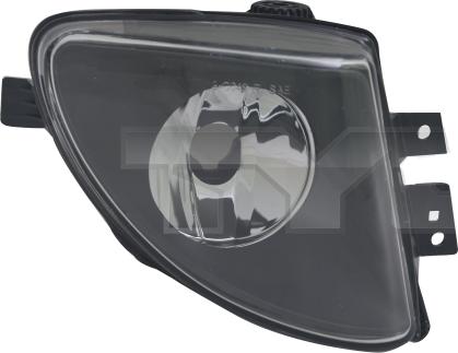 BINDER 1745,581,1 - Proiector ceata aaoparts.ro