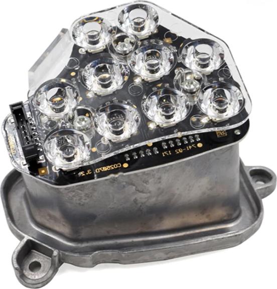 BINDER 1745,603,1 - Semnalizator aaoparts.ro