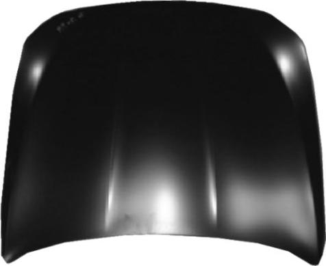 BINDER 1745,130,2 - Capota motor aaoparts.ro