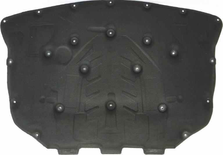 BINDER 1745,131,1 - Material amortizare zgomot, nisa motor aaoparts.ro