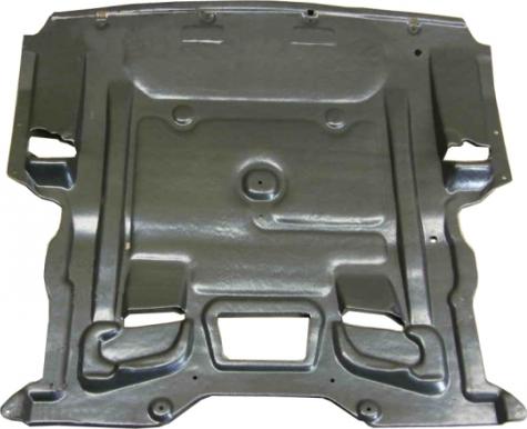 BINDER 1745,342,1 - Material amortizare zgomot, nisa motor aaoparts.ro