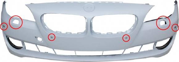 BINDER 1745,303,2 - Tampon aaoparts.ro