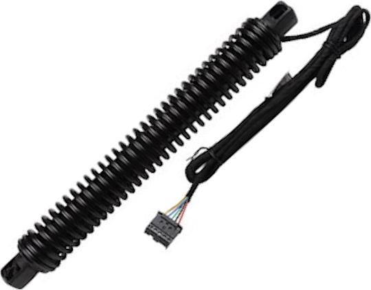 BINDER 1745,245,1 - Motor electric, haion aaoparts.ro