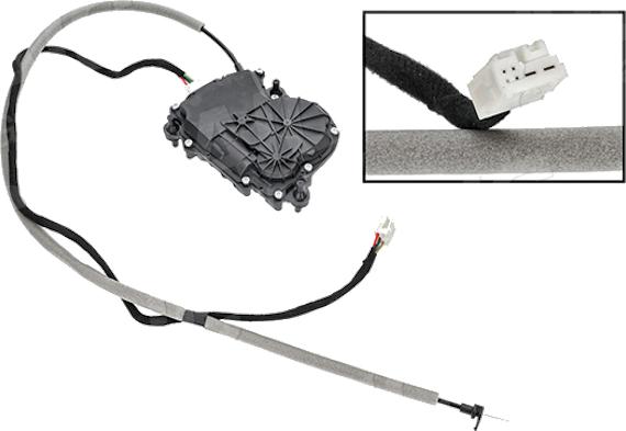 BINDER 1745,229,1 - Element reglaj,inchidere centralizata aaoparts.ro