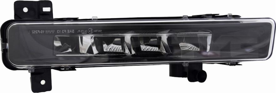 BINDER 1746,581,12 - Proiector ceata aaoparts.ro