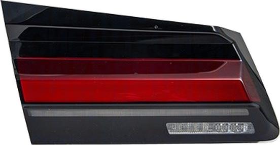 BINDER 1746,640,2 - Lampa spate aaoparts.ro