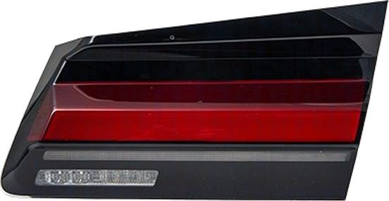 BINDER 1746,641,2 - Lampa spate aaoparts.ro