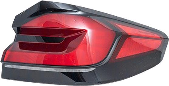 BINDER 1746,653,2 - Lampa spate aaoparts.ro