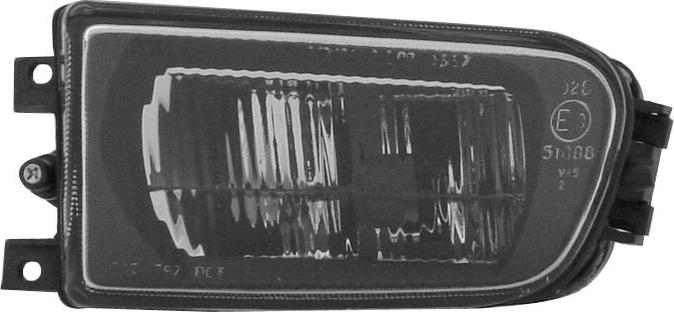 BINDER 1743,580,4 - Proiector ceata aaoparts.ro