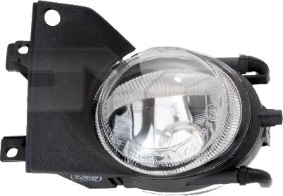 BINDER 1743,580,5 - Proiector ceata aaoparts.ro