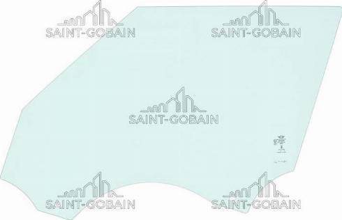 BINDER 1004354220 - Geam usa aaoparts.ro