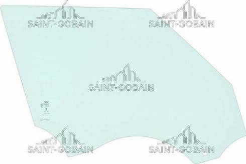 BINDER 1004354230 - Geam usa aaoparts.ro