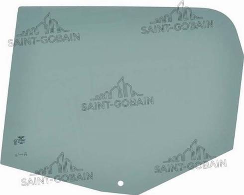 BINDER 1004354780 - Geam usa aaoparts.ro