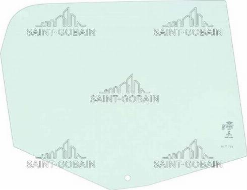 BINDER 1004354730 - Geam usa aaoparts.ro