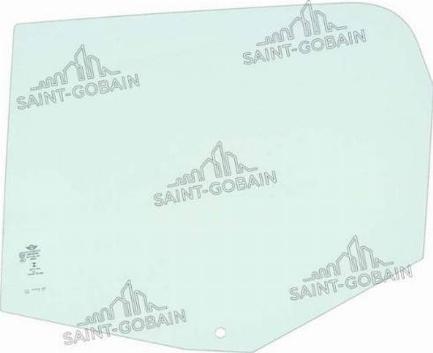 BINDER 1004354720 - Geam usa aaoparts.ro