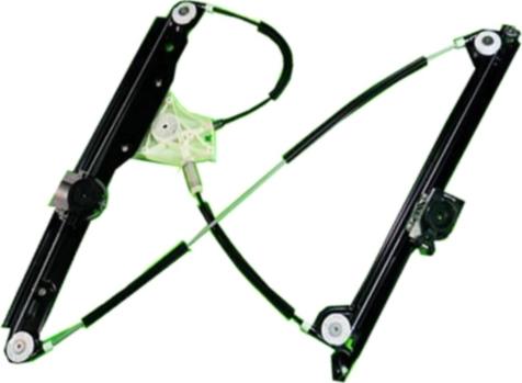 BINDER 1750,211,1 - Mecanism actionare geam aaoparts.ro