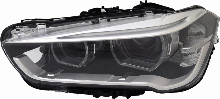 BINDER 1766,558,1 - Far aaoparts.ro