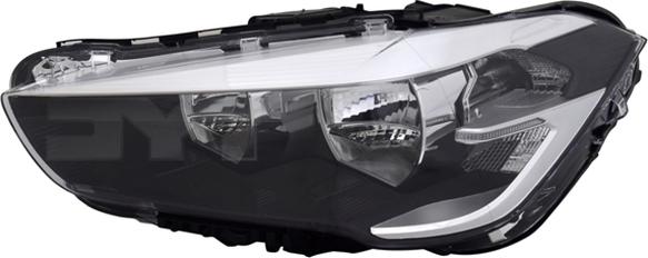 BINDER 1766,506,1 - Far aaoparts.ro