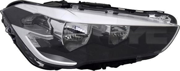 BINDER 1766,507,1 - Far aaoparts.ro