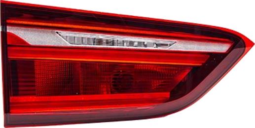 BINDER 1766,644,2 - Lampa spate aaoparts.ro