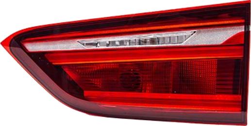 BINDER 1766,645,2 - Lampa spate aaoparts.ro