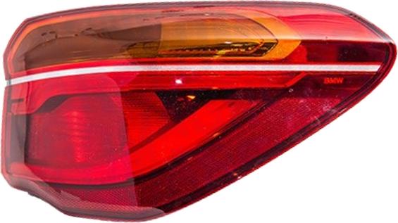 BINDER 1766,653,2 - Lampa spate aaoparts.ro