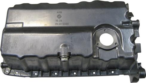 BINDER 17 101 038 - Baie ulei aaoparts.ro