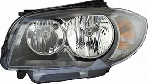 BINDER 1711,506,3 - Far aaoparts.ro