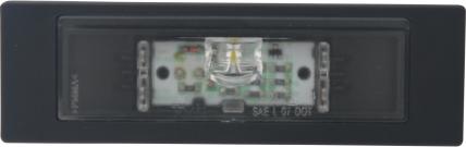 BINDER 1711,650,2 - Iluminare numar de circulatie aaoparts.ro