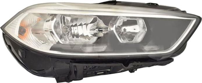 BINDER 1713,507,1 - Far aaoparts.ro