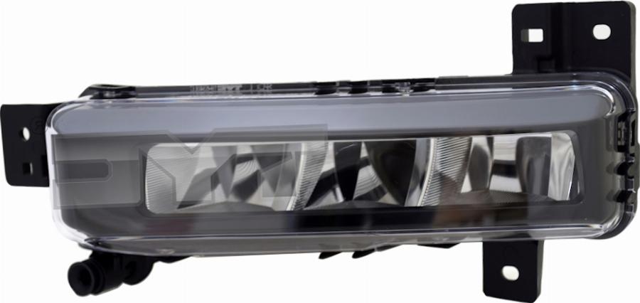 BINDER 1713,580,1 - Proiector ceata aaoparts.ro