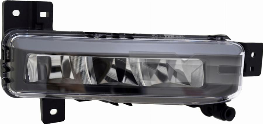 BINDER 1713,581,1 - Proiector ceata aaoparts.ro