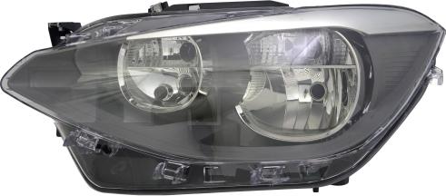 BINDER 1712,506,1 - Far aaoparts.ro