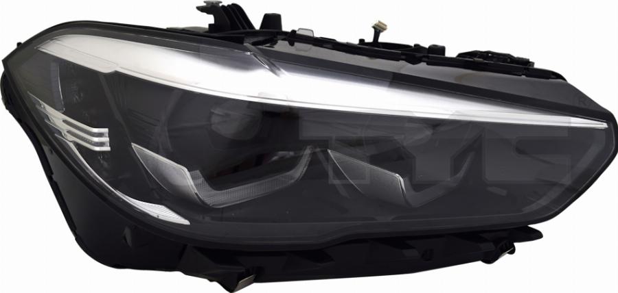 BINDER 1783,559,1 - Far aaoparts.ro