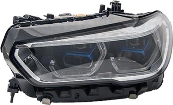 BINDER 1783,550,3 - Far aaoparts.ro