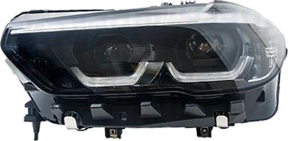 BINDER 1783,550,2 - Far aaoparts.ro