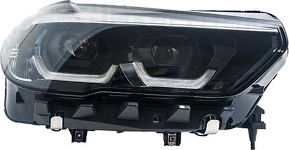 BINDER 1783,551,1 - Far aaoparts.ro