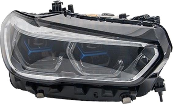 BINDER 1783,551,3 - Far aaoparts.ro