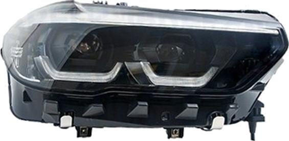 BINDER 1783,551,2 - Far aaoparts.ro