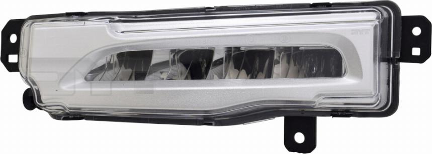 BINDER 1783,580,1 - Proiector ceata aaoparts.ro